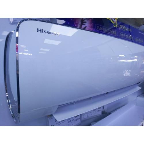 海信空调KFR-26GW/A8Q200H-A1(1N23)深度评测 制冷效果为何如此出色？