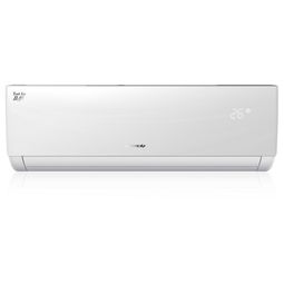 格力品悦KFR-32GW清爽白空调 一级变频冷暖的居家首选