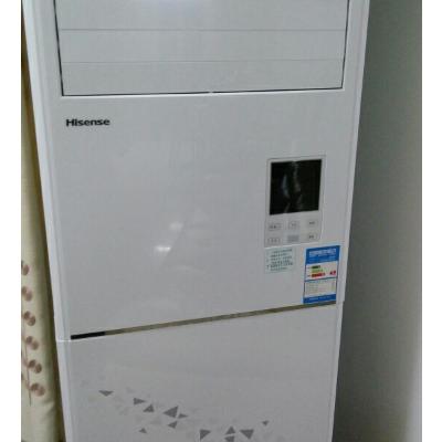 2匹 冷暖变频方形柜机空调 kfr
